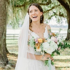 Meet your Posher, Arielle